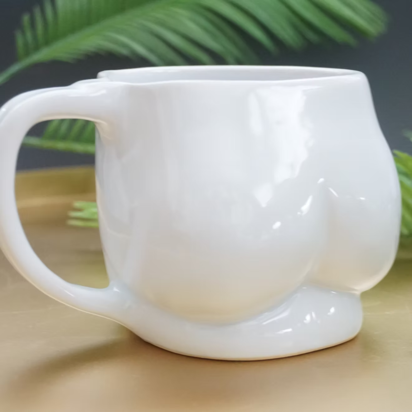 Butt Mug