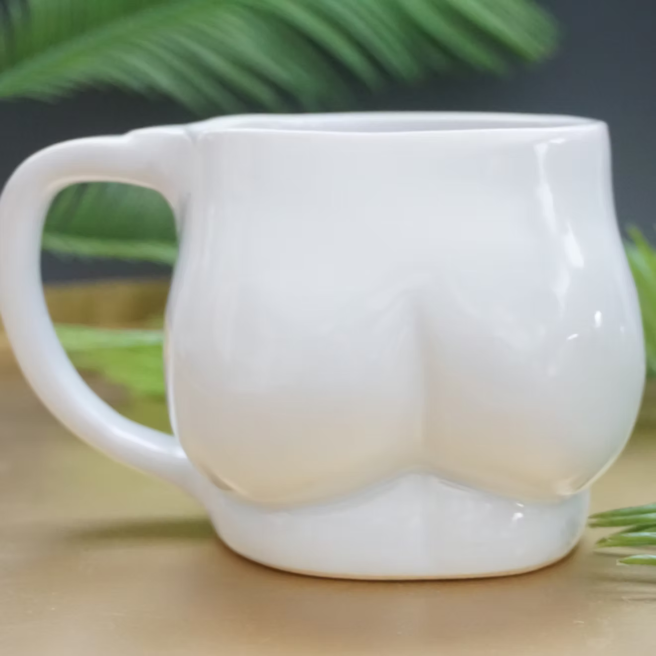 Butt Mug