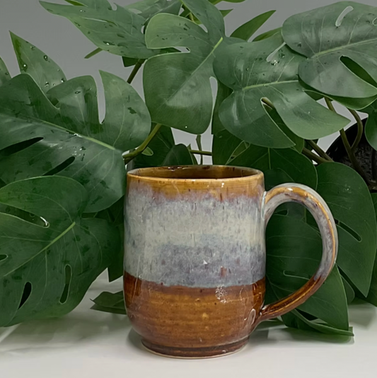 Studio Glaze Mug