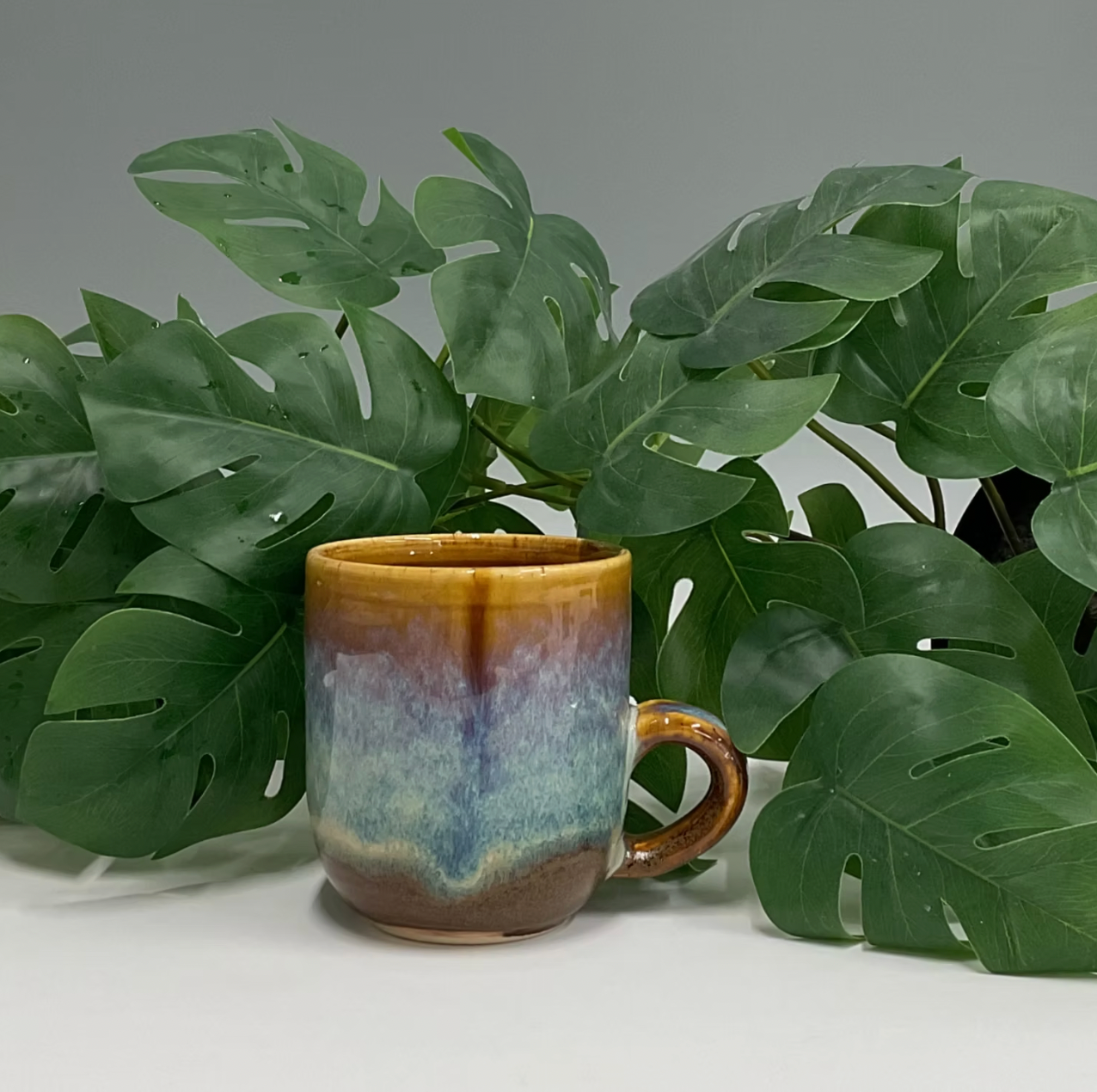 Studio Glaze Mug