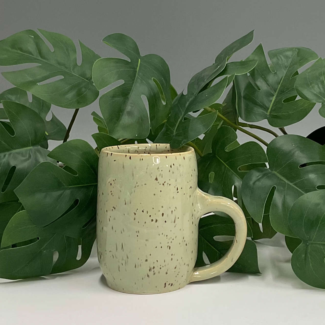 Studio Glaze Mug
