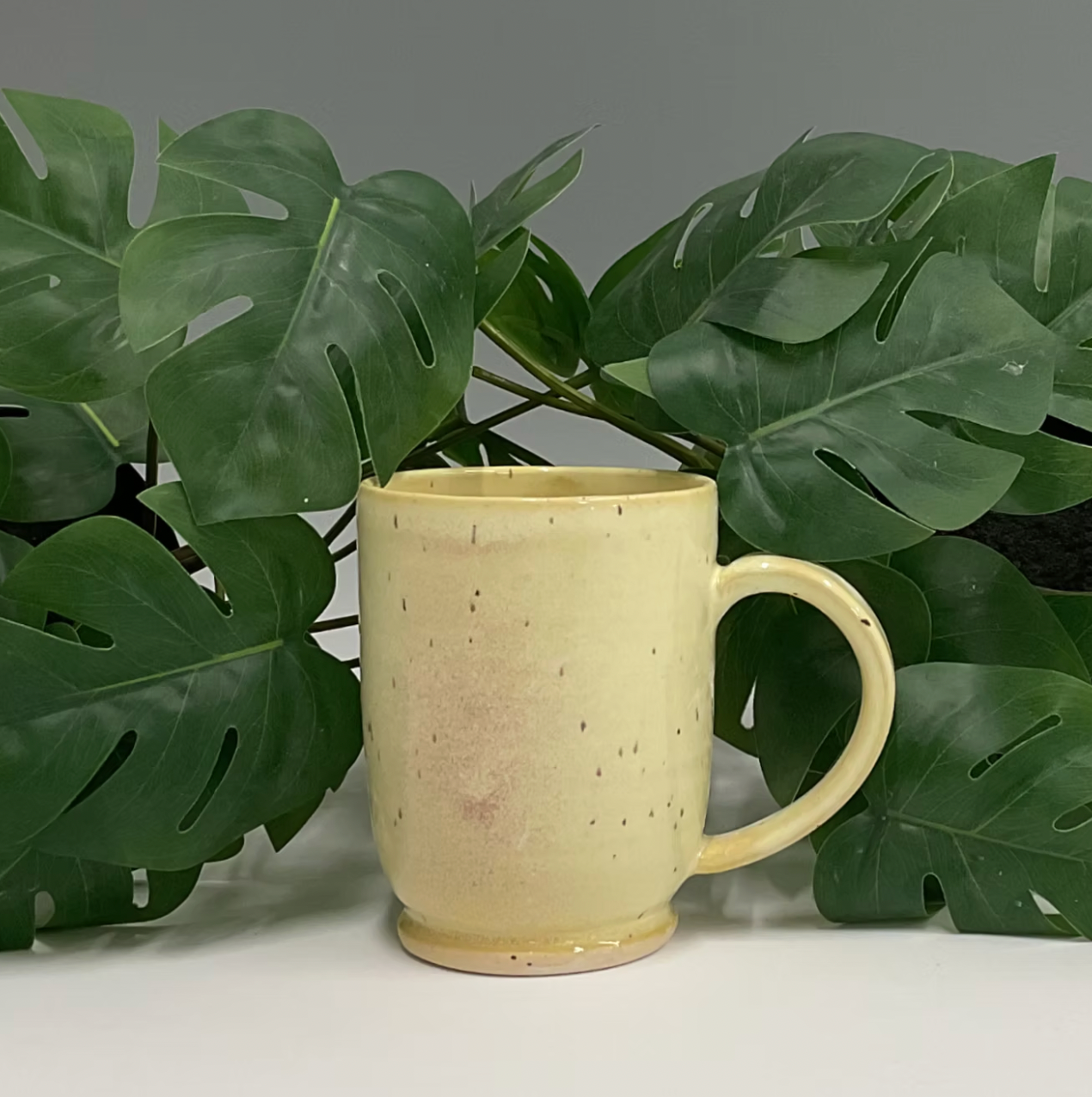 Studio Glaze Mug