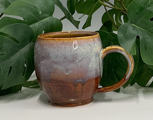 Studio Glaze Mug